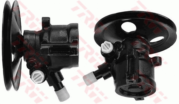 Hydraulic Pump, steering (JPR303)