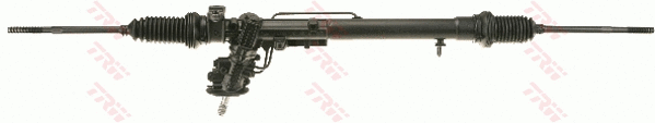 Steering Gear