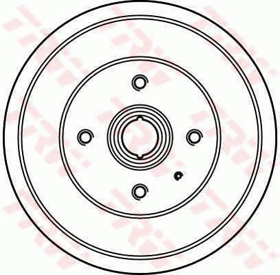 Brake Drum