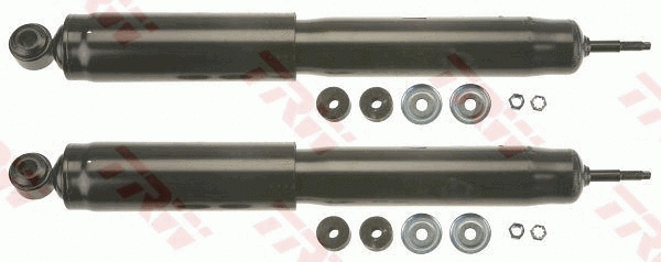 Shock Absorber (JGE164T)