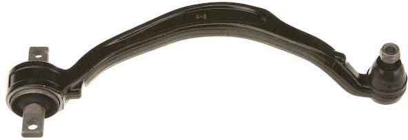 Control/Trailing Arm, wheel suspension (JTC726)