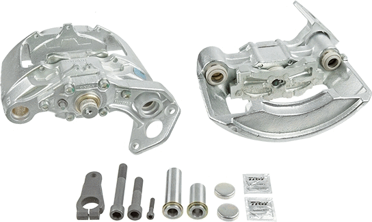 Brake Caliper (BCZ5111E)