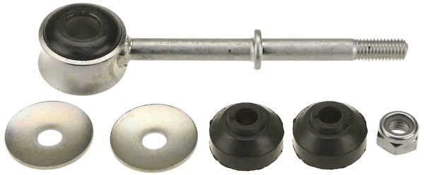 Link/Coupling Rod, stabiliser bar (JTS7545)
