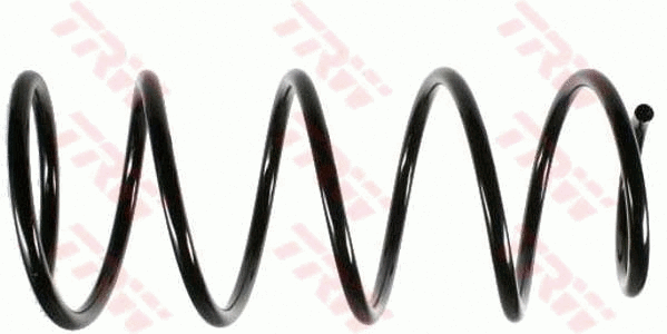 Suspension Spring (JCS460)