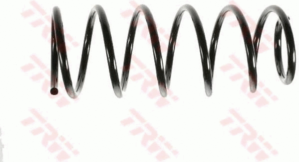 Suspension Spring (JCS110)