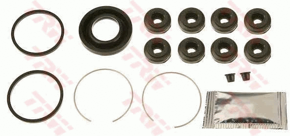 Repair Kit, brake caliper (SP5369)