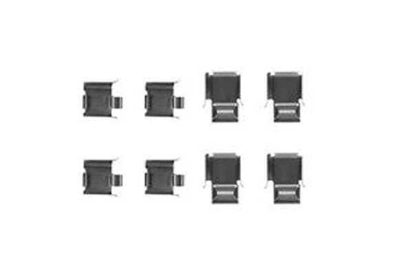 Accessory Kit, disc brake pad (PFK315)