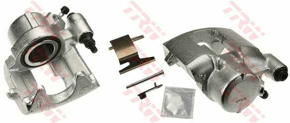 Brake Caliper (BHX339E)