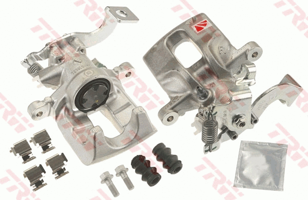 Brake Caliper (BHR251E)