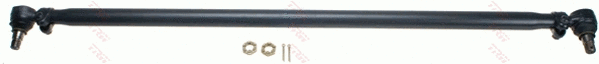 Tie Rod (JTR4124)