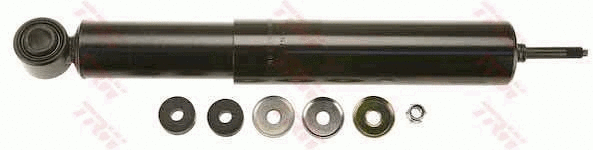 Shock Absorber (JHZ5186)