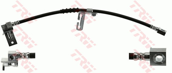 Brake Hose (PHD1182)