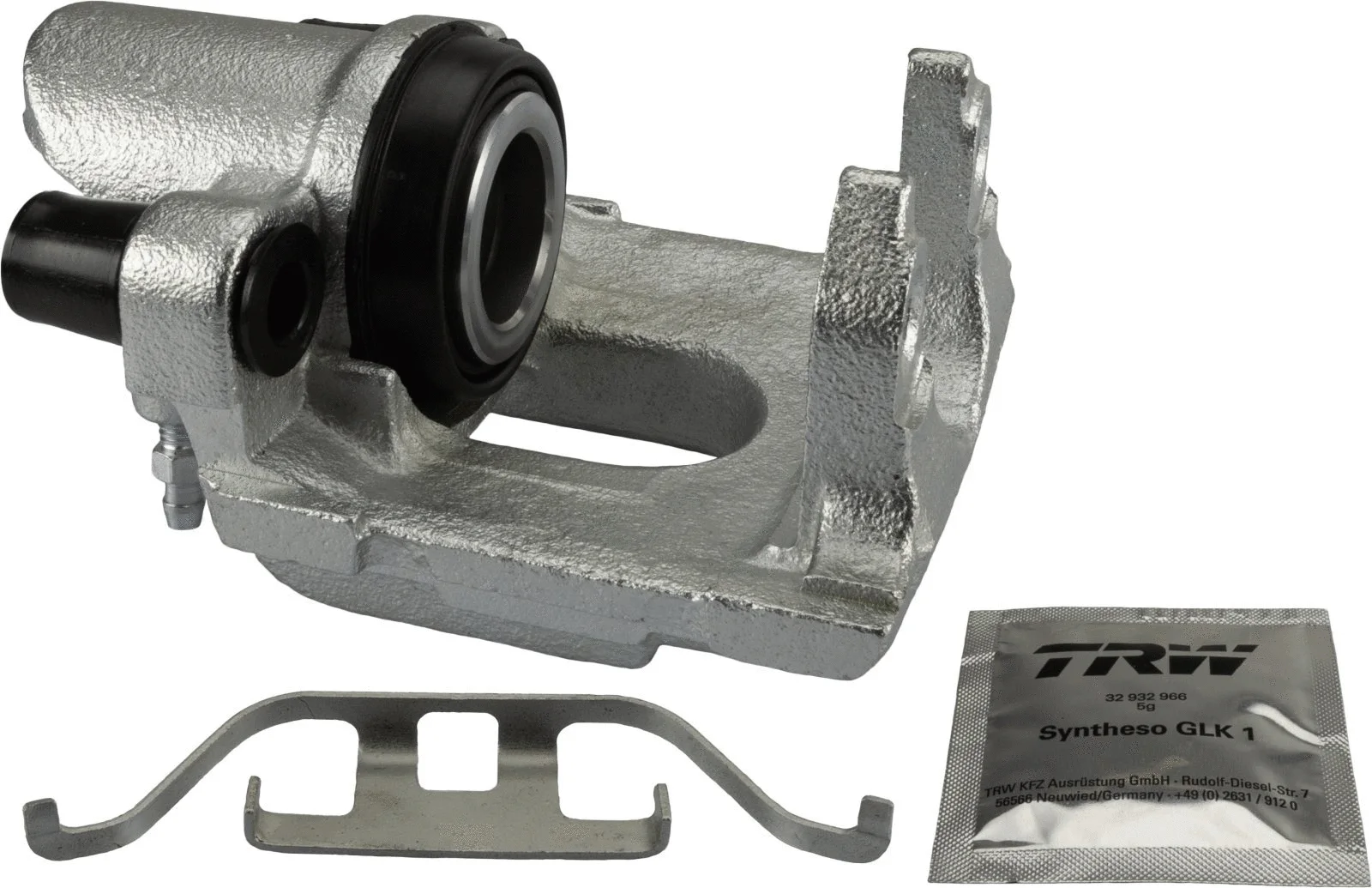 Brake Caliper (BHN1220E)