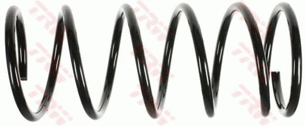 Suspension Spring (JCS922)