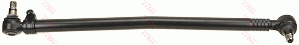 Centre Rod Assembly (JTR3535)