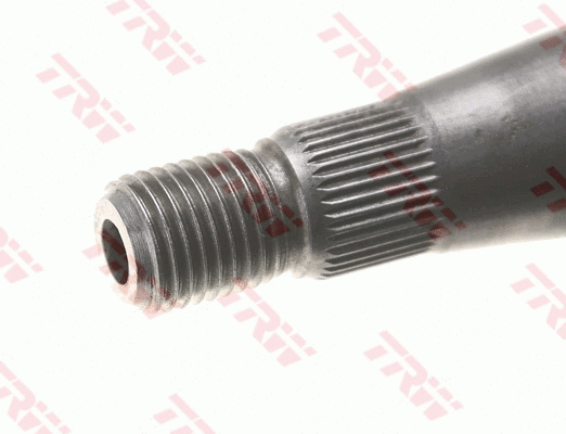 Steering Column