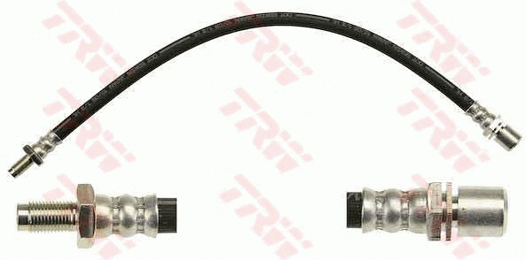 Brake Hose (PHA452)