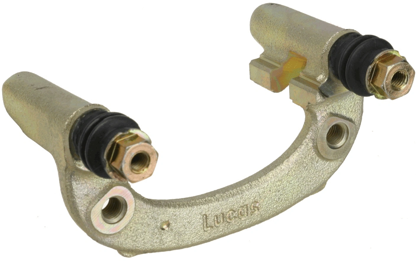 Bracket, brake caliper (BDA410)