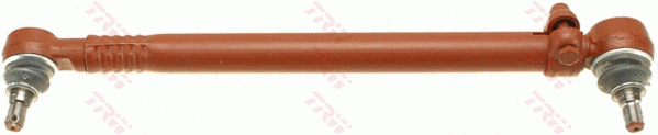Centre Rod Assembly (JTR0008)