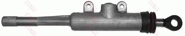 Master Cylinder, clutch (PND139)