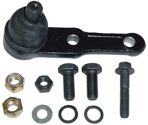 Ball Joint (JBJ438)