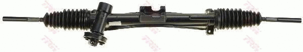 Steering Gear