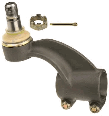 Tie Rod End (JTE4056)