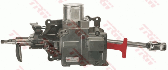 Steering Column (JCR151)