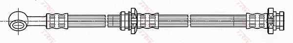 Brake Hose