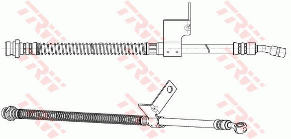Brake Hose