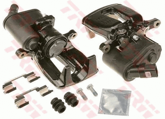 Brake Caliper (BHU324E)