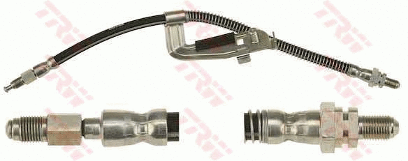 Brake Hose (PHC287)