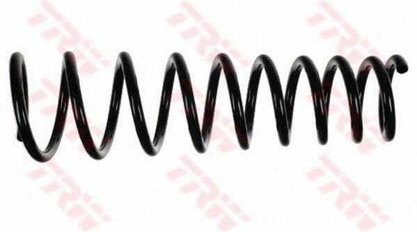 Suspension Spring (JCS967)