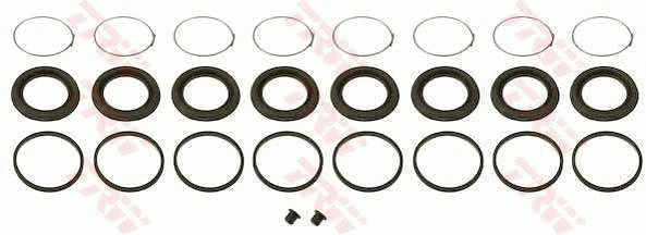 Repair Kit, brake caliper (SP2887)