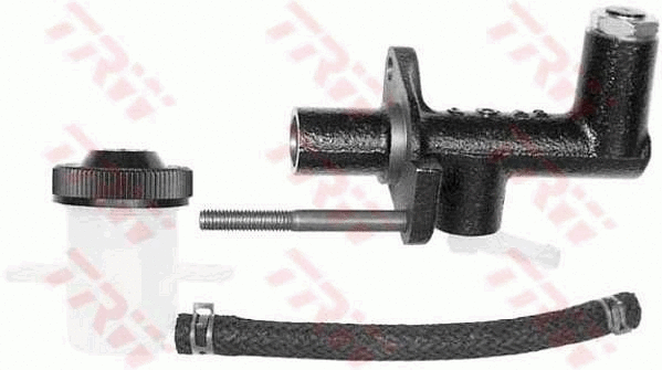 Master Cylinder, clutch (PNB196)