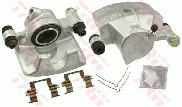 Brake Caliper (BHS666E)
