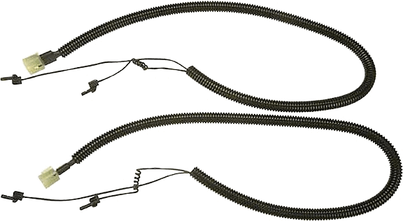 Warning Contact, brake pad wear (GIC5004)