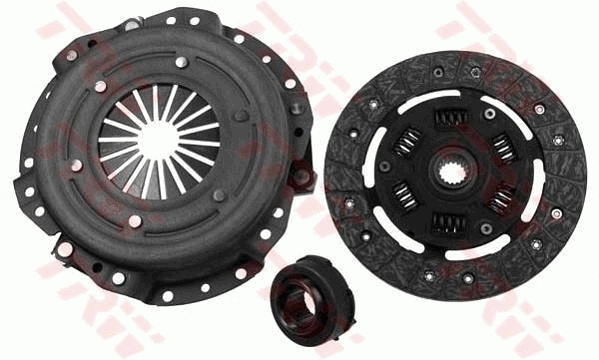 Clutch Kit (TCK2095)