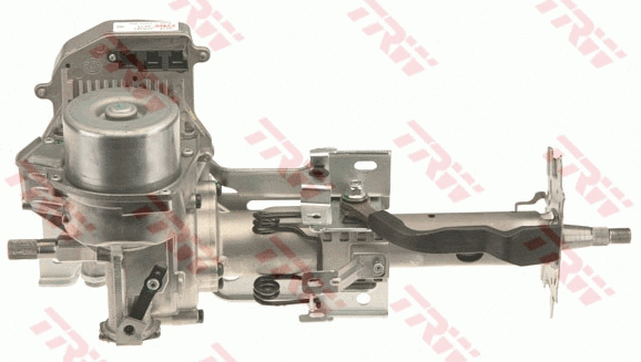Steering Column