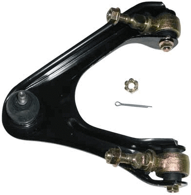 Control/Trailing Arm, wheel suspension (JTC682)