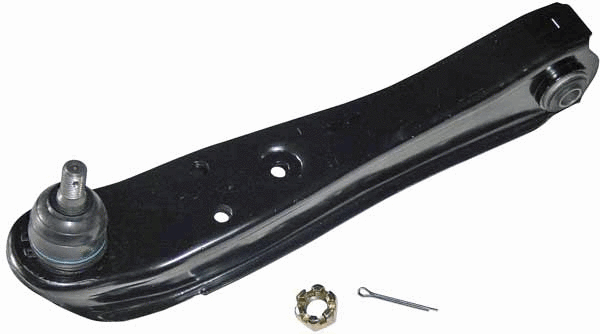 Control/Trailing Arm, wheel suspension (JTC578)