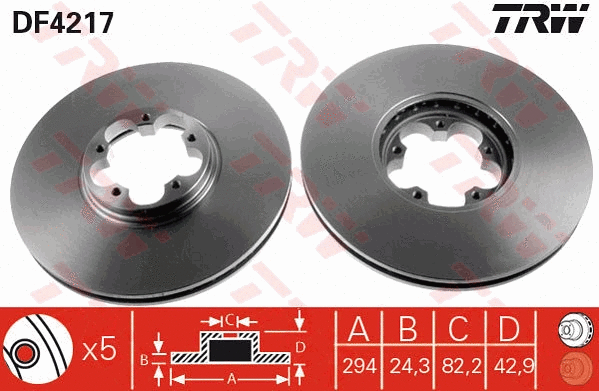 Brake Kit, disc brake