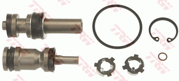 Repair Kit, brake master cylinder (SP3641)