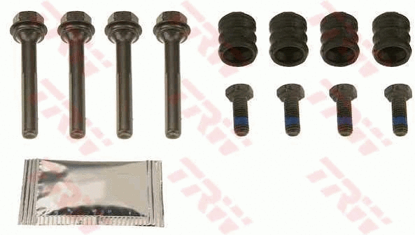 Guide Sleeve Kit, brake caliper (SP8578)