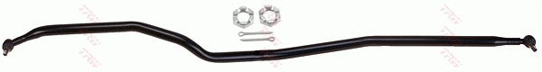 Centre Rod Assembly (JTR4161)