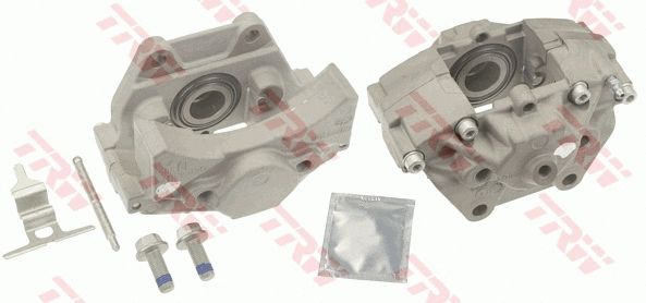 Brake Caliper (BHS1413E)