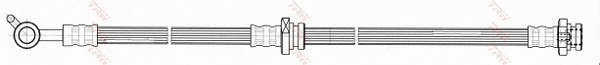 Brake Hose