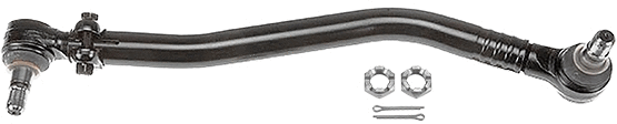 Centre Rod Assembly (JTR3029)