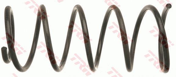 Suspension Spring (JCS1216)
