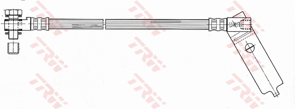 Brake Hose